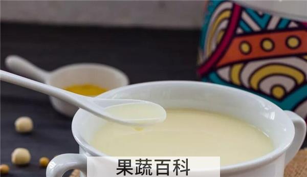 九阳豆浆是现磨的吗