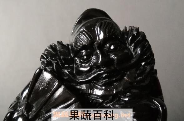 煤精的功效与作用及保养方法
