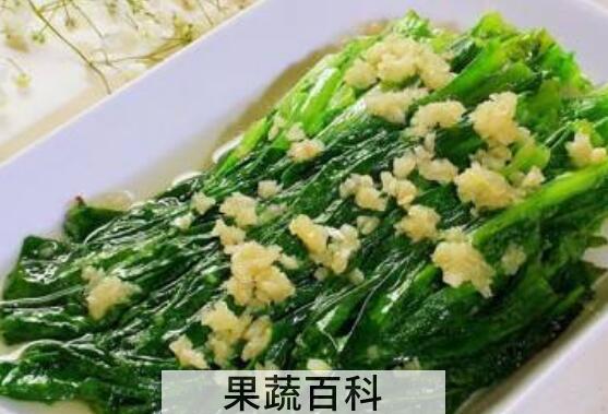 香麦菜怎么吃 香麦菜怎么炒