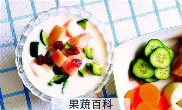 酸奶和海鲜能一起吃吗