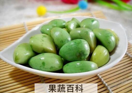 腊八蒜怎么腌制好吃 腊八蒜的腌制方法