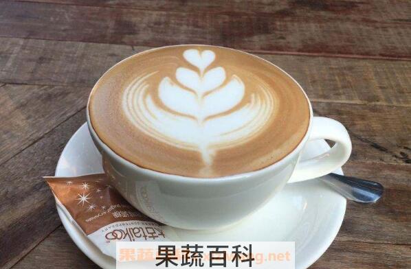 卡布奇诺如何做 卡布奇诺咖啡的做法
