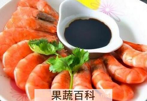白灼虾煮多长时间 白灼虾如何煮