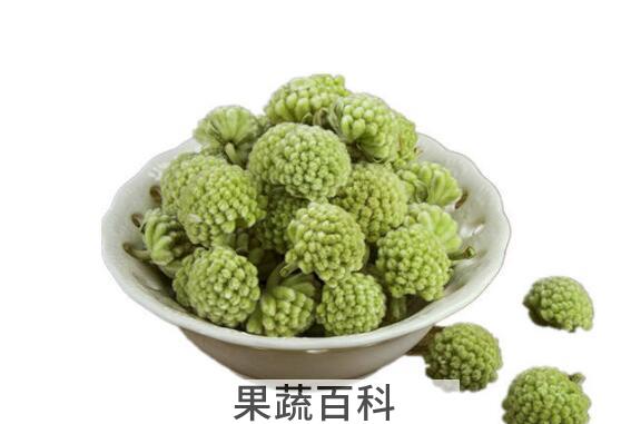 绿萝花茶的功效与作用 绿萝花茶哪些人不能喝