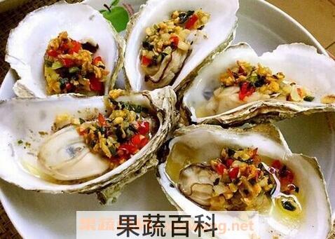 生蚝怎么吃