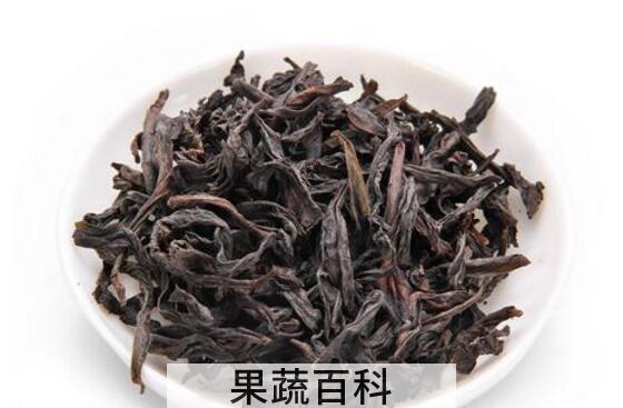 水仙茶属于什么茶 水仙茶适合什么人喝