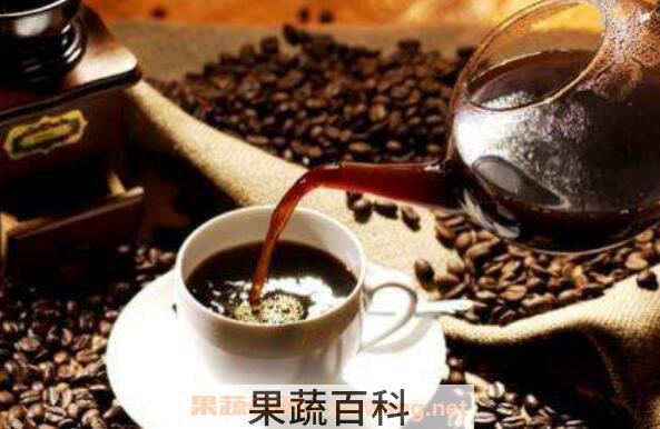 咖啡和茶的区别 咖啡和茶哪个更健康