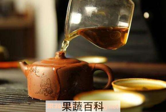 咖啡和茶的区别 咖啡和茶哪个更健康