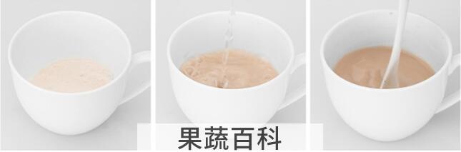 周氏藕粉怎么泡