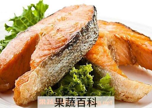 煎鱼不粘锅的方法教程