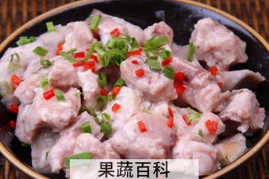 香芋怎样做好吃 香芋的做法教程