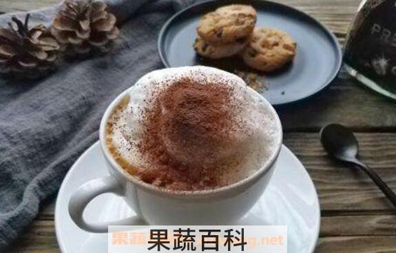 如何打奶泡 咖啡牛奶怎么打奶泡