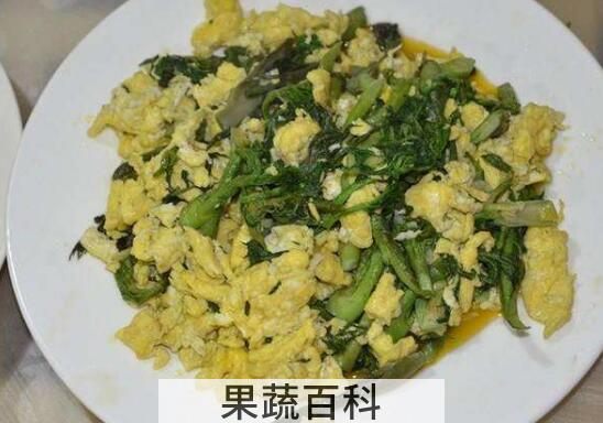 刺老芽怎么吃 刺老芽的食用方法