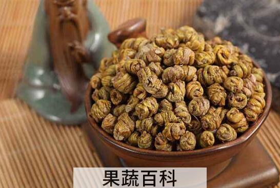 女人吃石斛的好处与害处