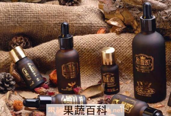 黑胡椒精油有什么功效