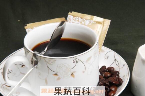 纯咖啡粉怎么冲泡 咖啡粉简易冲泡方法