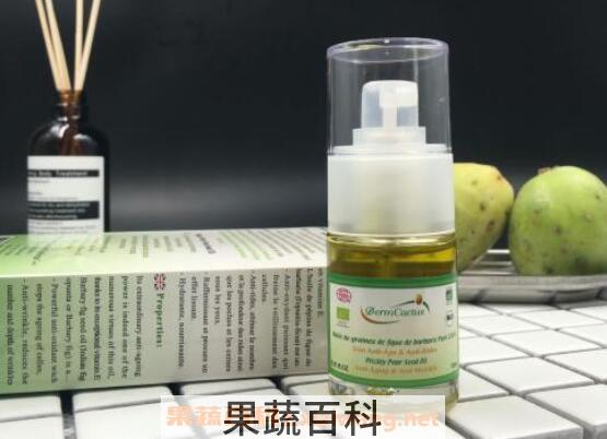  仙人掌种子油的副作用 仙人掌种子油的使用方法