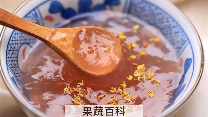 藕粉里面含淀粉吗