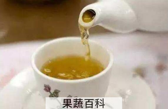 喝大蒜茶有啥好处