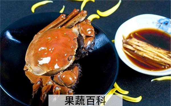 螃蟹开水蒸还是凉水蒸，蒸螃蟹水开后放入蒸