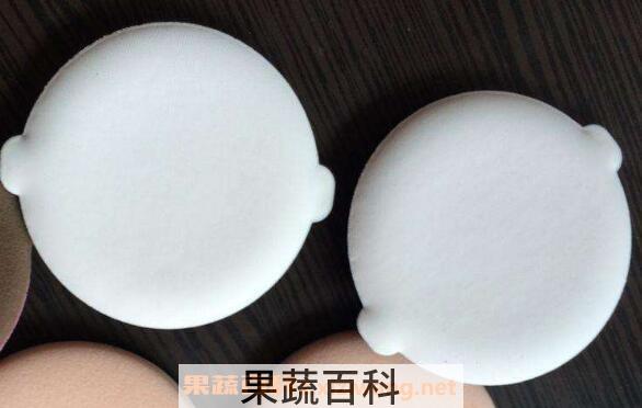 粉扑怎么清洗 粉扑的清洗小妙招