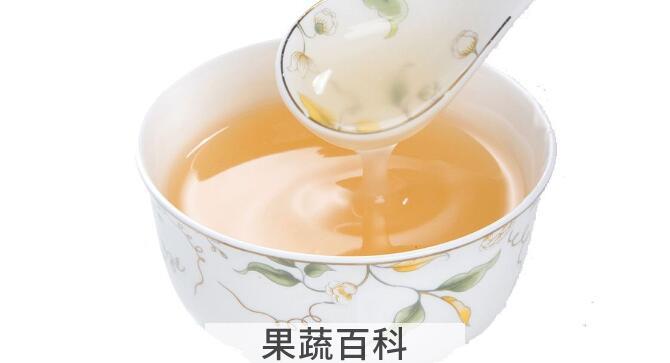 藕粉早上还是晚上吃好