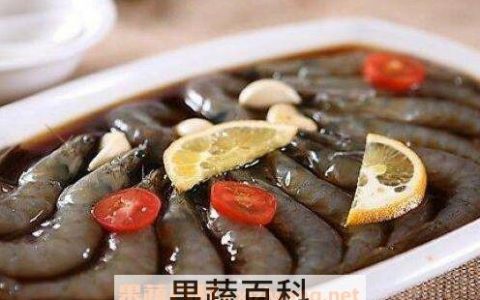 醉虾的营养价值 吃醉虾的好处