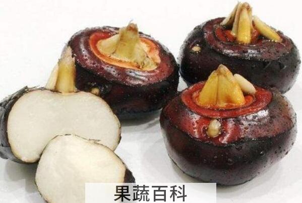 荸荠泡酒的功效与作用