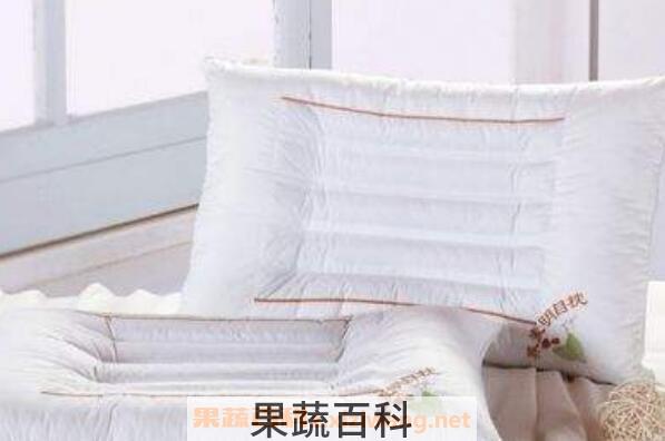 荞麦皮枕头的害处 清洗荞麦皮枕头小窍门