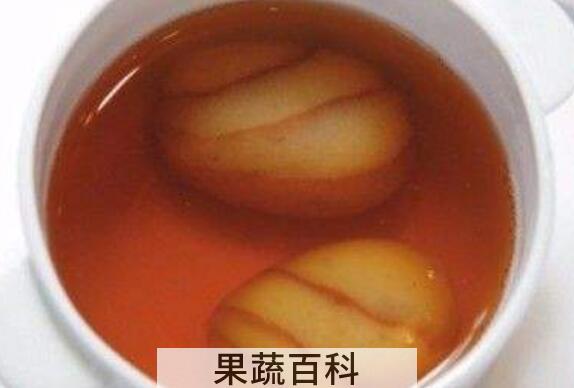 大蒜和红茶的功效与作用