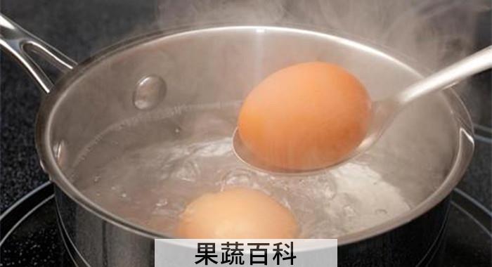早上吃鸡蛋和苹果能一起吃吗