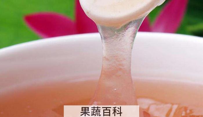 藕粉可以炸东西吗