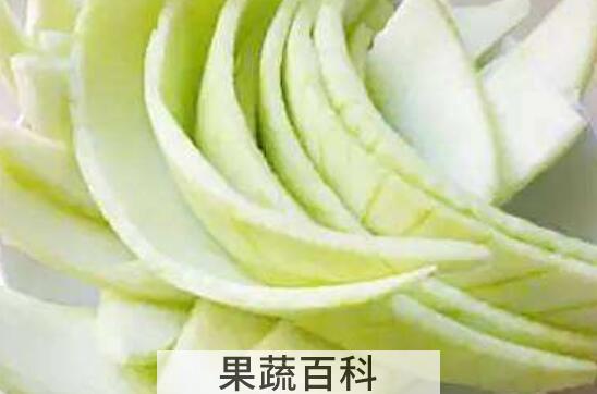 西瓜皮煮水的步骤教程 西瓜皮煮水的好处