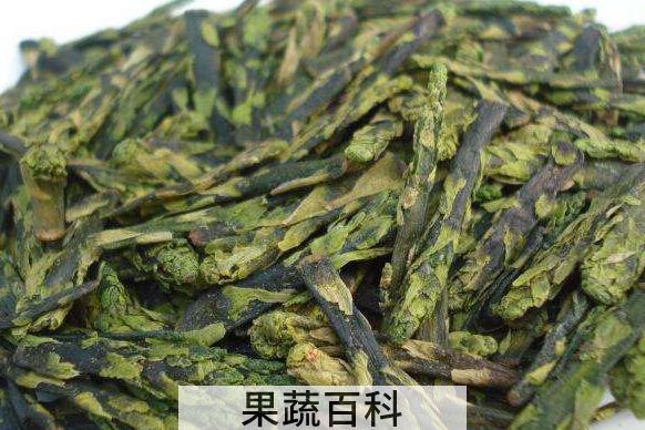 芦笋茶的功效与作用 喝芦笋茶的好处