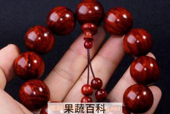 小叶紫檀怎么盘 小叶紫檀的正确盘法