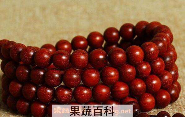 小叶紫檀怎么盘 小叶紫檀的正确盘法