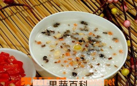 八宝粥的热量高吗 八宝粥的营养价值