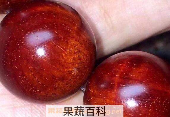 小叶紫檀的功效与作用 小叶紫檀的鉴别方法