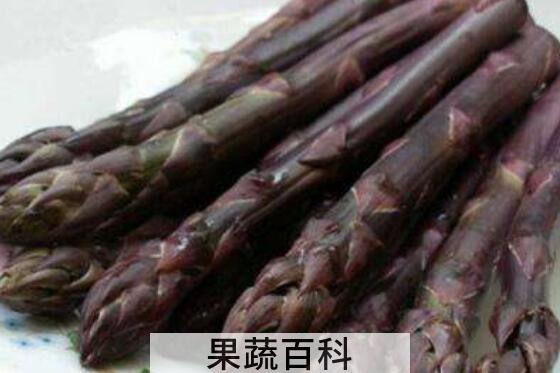 紫芦笋茶的功效与作用