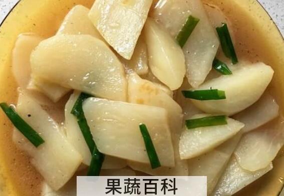 盘菜怎么烧好吃 盘菜的做法大全