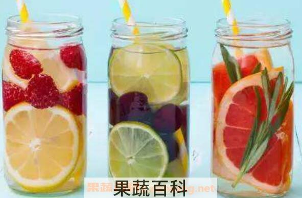 减肥酵素怎么做 酵素怎么吃减肥