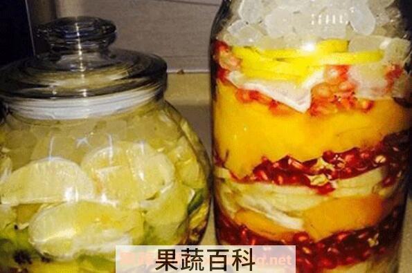 减肥酵素怎么做 酵素怎么吃减肥