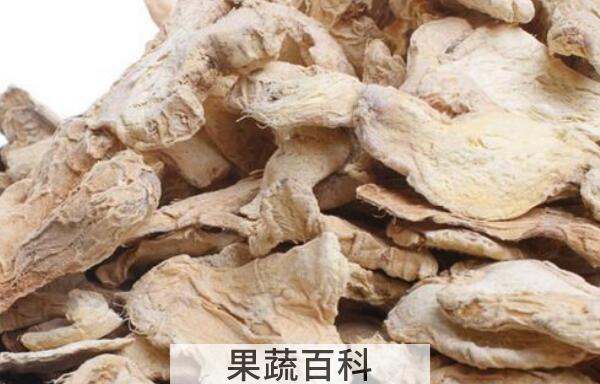  干姜如何长期保存 大量生姜如何保存不烂