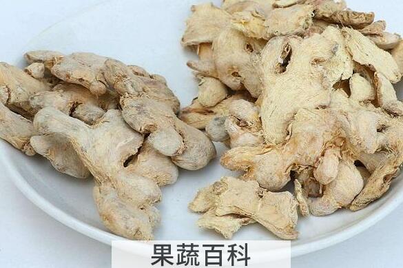  干姜如何长期保存 大量生姜如何保存不烂