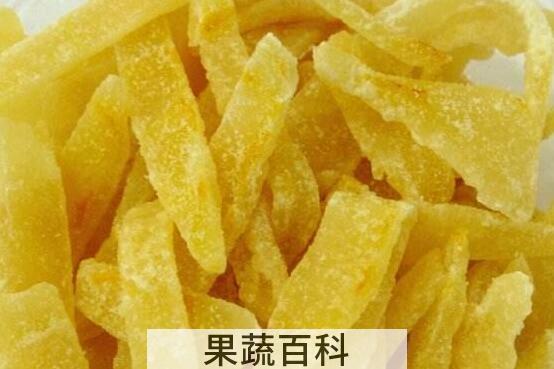 柠檬皮能吃吗 柠檬皮怎么吃