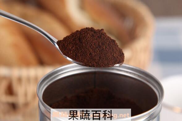  咖啡粉怎么喝 如何冲泡咖啡粉