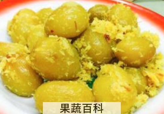 橄榄果怎么腌制好吃 橄榄果的正确食用方法
