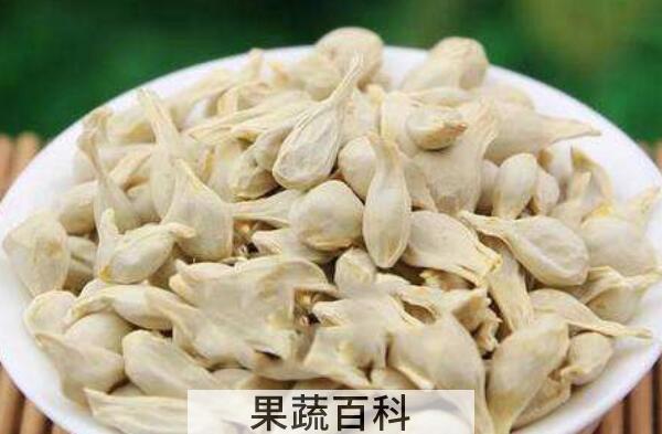 桔子籽煮水喝的功效与作用