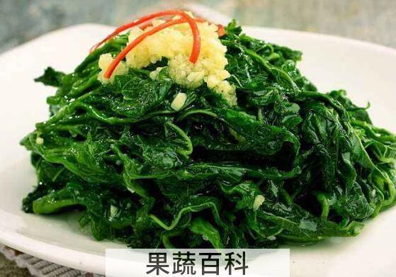 桑芽菜怎么煮 桑芽菜的做法大全