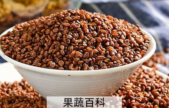 苦荞茶的功效与作用 苦荞茶的副作用